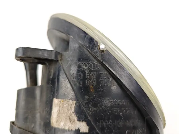 AUDI A6 C6 Farol de Neblina Direito Frontal 4F0941700 image 7