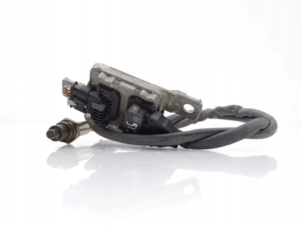 Module Sonde Lambda NOx OEM 80A907807B Audi 2.0 TDI image 2