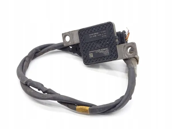 Module Sonde Lambda NOx OEM 80A907807B Audi 2.0 TDI image 3