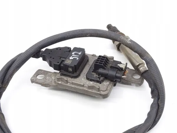 Module Sonde Lambda NOx OEM 80A907807B Audi 2.0 TDI image 4