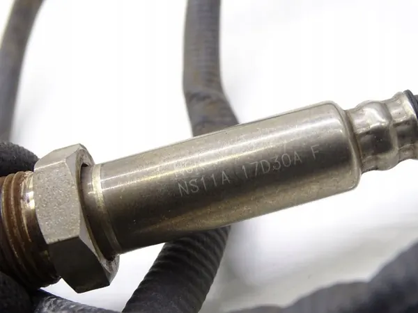 Module Sonde Lambda NOx OEM 80A907807B Audi 2.0 TDI image 6