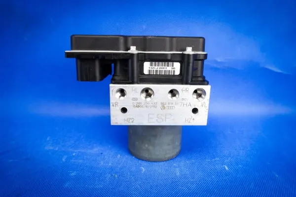 ABS-pumpenhet OEM 8K0614517HA Audi A4 A5 image 5