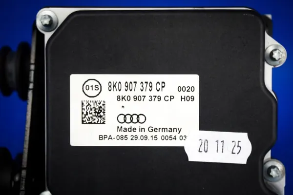 ABS-pumpenhet OEM 8K0614517HA Audi A4 A5 image 6