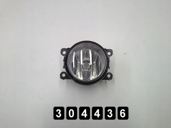 Mistlamp Renault OE AM-304436 - Gebruikt image 2
