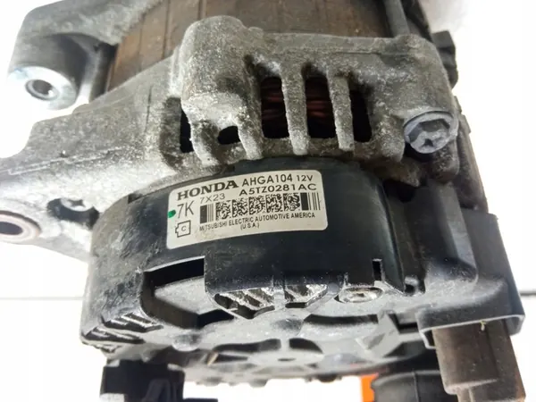 HONDA HR-V II 1.5 Alternator OE AHGA104 A5TZ0281AC image 5