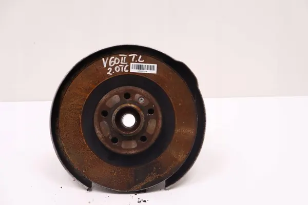 OEM 32217286 Biellette de Direction Arrière Gauche Volvo V60 II image 8