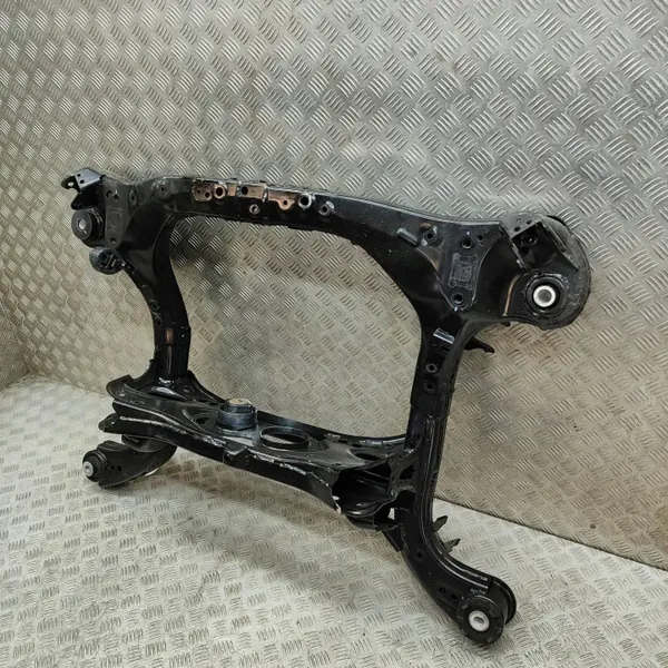 Lexus RX LA1 LH1 Taka Poikkipalkki 2023 51206-48150 image 3