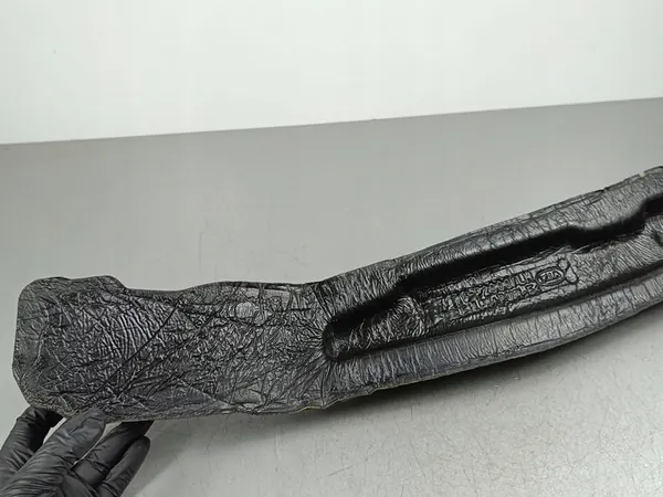 2023 KIA Sorento IV Isolamento de para-lama FOB49520 image 5