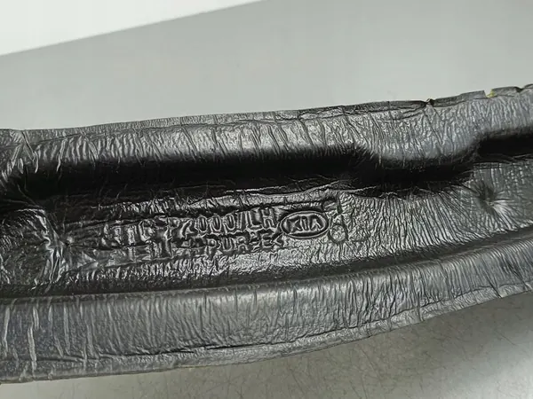 2023 KIA Sorento IV Isolamento de para-lama FOB49520 image 7