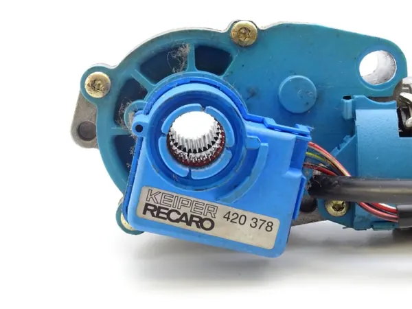 Sitzverstellmotor OEM DRC91097 Land Rover image 3