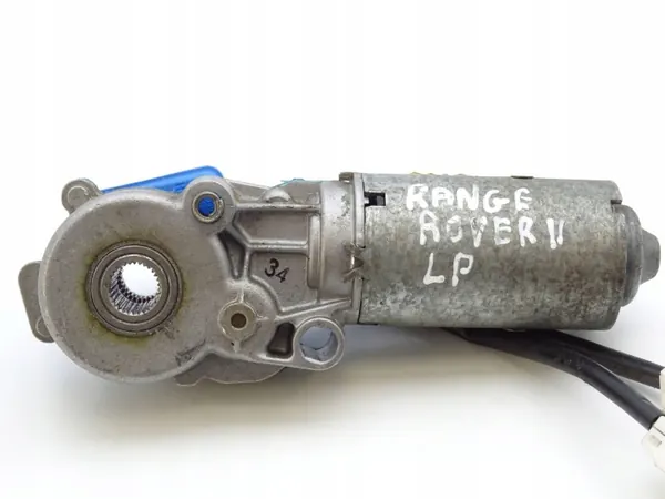 Sitzverstellmotor OEM DRC91097 Land Rover image 4