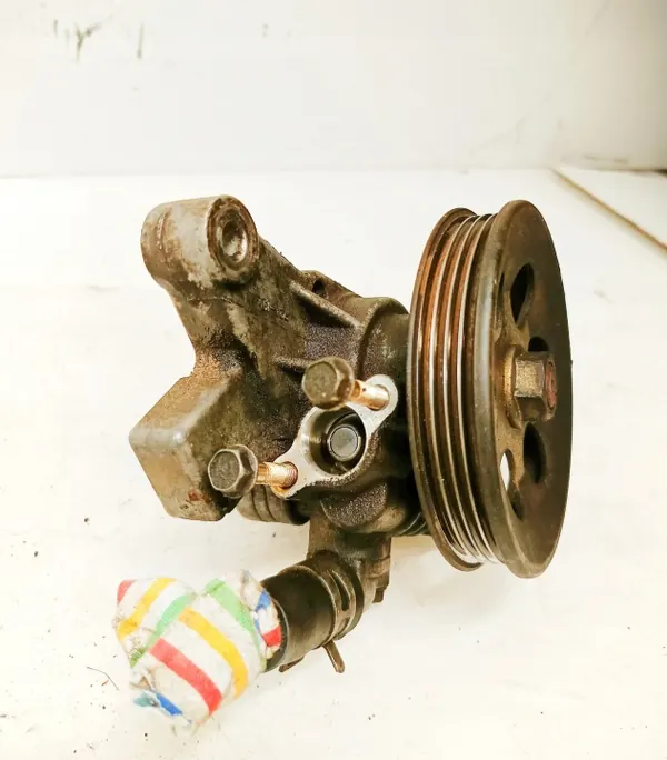 Servopump Honda Civic 2001 Begagnad image 3