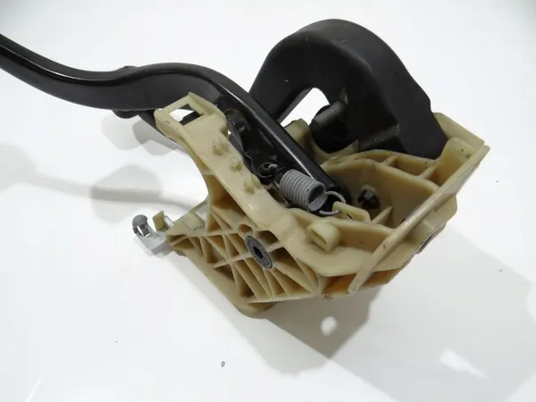 Kopplings- & Bromspedaler OEM 6759948 för BMW E60/E61 image 5