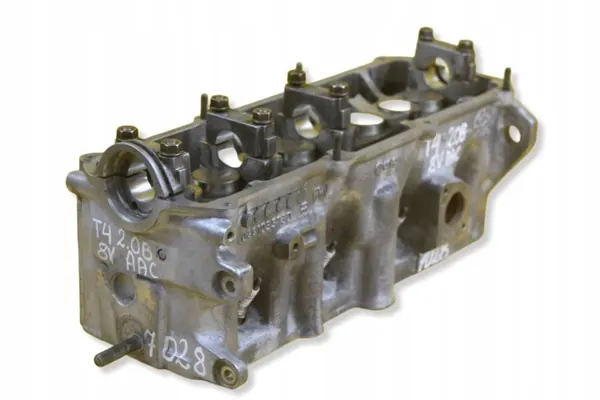 Culasse Moteur OEM 044103373D pour VW Transporter T4 image 2