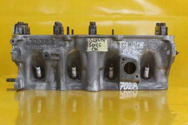 Culasse Moteur OEM 044103373D pour VW Transporter T4 image 4