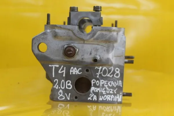 Culasse Moteur OEM 044103373D pour VW Transporter T4 image 5