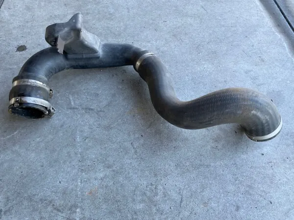 Durite Turbo Intercooler OEM KK21-6F073-BC 2.0 EcoBlue image 3