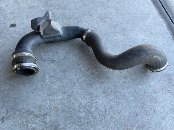 Durite Turbo Intercooler OEM KK21-6F073-BC 2.0 EcoBlue image 5