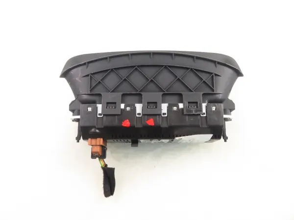 Peugeot 308 T7 Display OEM 9676655380 - Gebruikt image 5