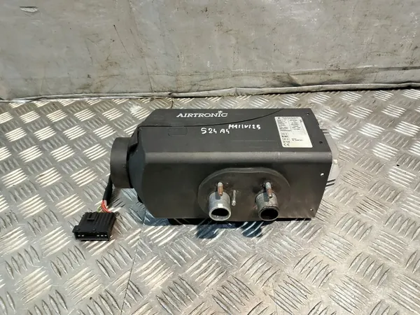 Webasto Airtronic 25 2203 24V verwarming voor Iveco Stralis image 2