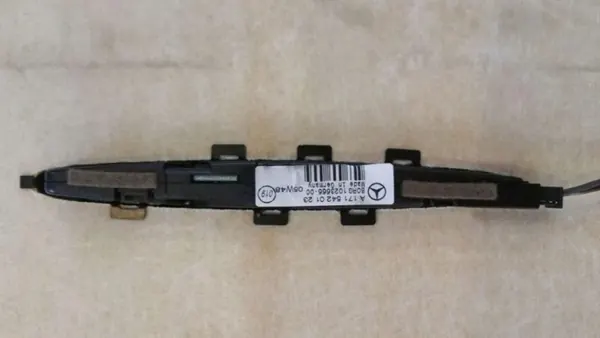 Ciel de toit Mercedes-Benz S W221 OEM A2216900050 image 3