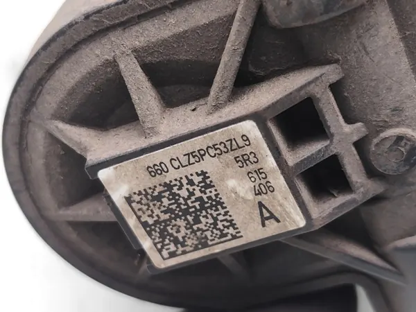 Audi A3 Bakre bromsok OEM 5R3615406 Begagnad image 7