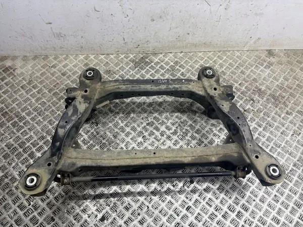 Achtervering Jeep Cherokee OEM AMD230814 image 2