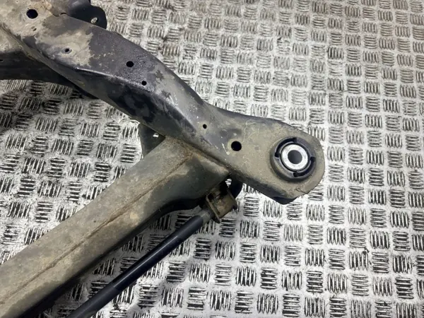 Achtervering Jeep Cherokee OEM AMD230814 image 6