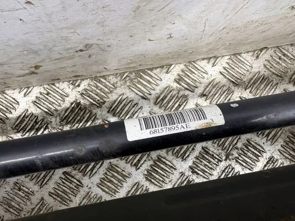 Achtervering Jeep Cherokee OEM AMD230814 image 8