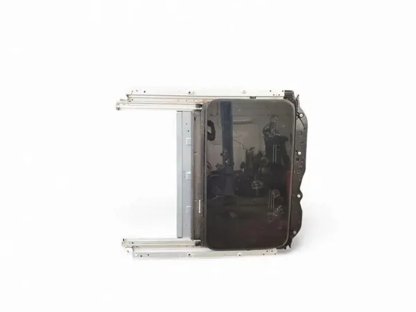 Teto solar Mercedes-Benz CLS C218 A2187800629 - Usado image 2