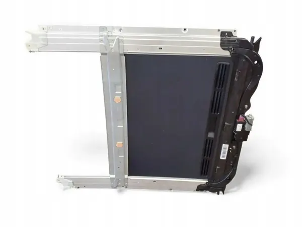 Teto solar Mercedes-Benz CLS C218 A2187800629 - Usado image 4