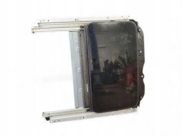 Teto solar Mercedes-Benz CLS C218 A2187800629 - Usado image 5
