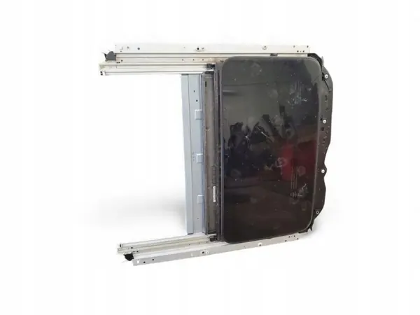 Teto solar Mercedes-Benz CLS C218 A2187800629 - Usado image 6
