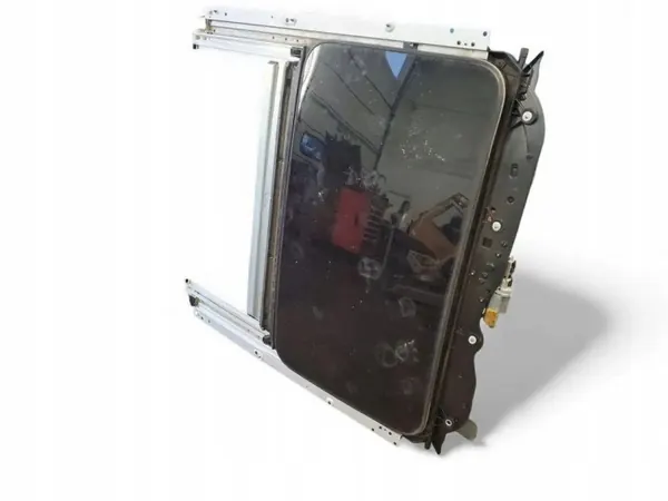 Teto solar Mercedes-Benz CLS C218 A2187800629 - Usado image 7