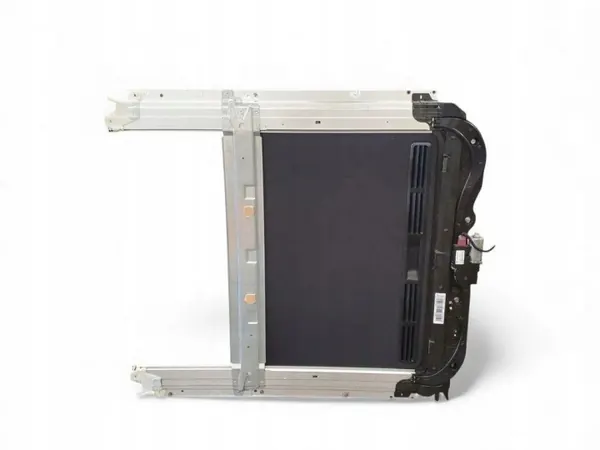 Teto solar Mercedes-Benz CLS C218 A2187800629 - Usado image 8