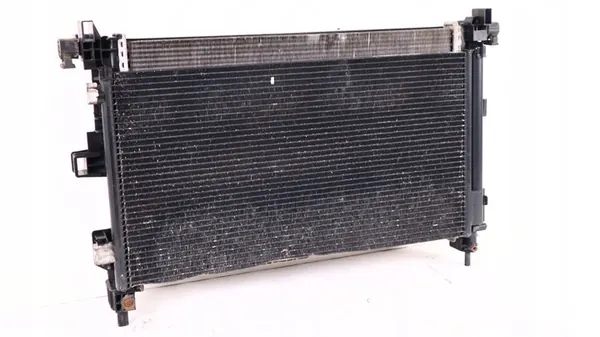 JEEP RENEGADE 1.6 E-TORQ Conjunto de Radiador 52070223 image 2