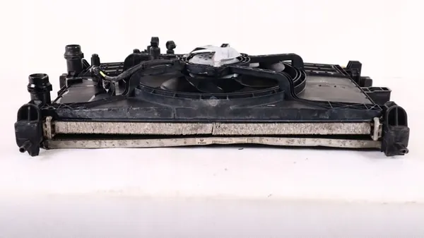 JEEP RENEGADE 1.6 E-TORQ Conjunto de Radiador 52070223 image 7