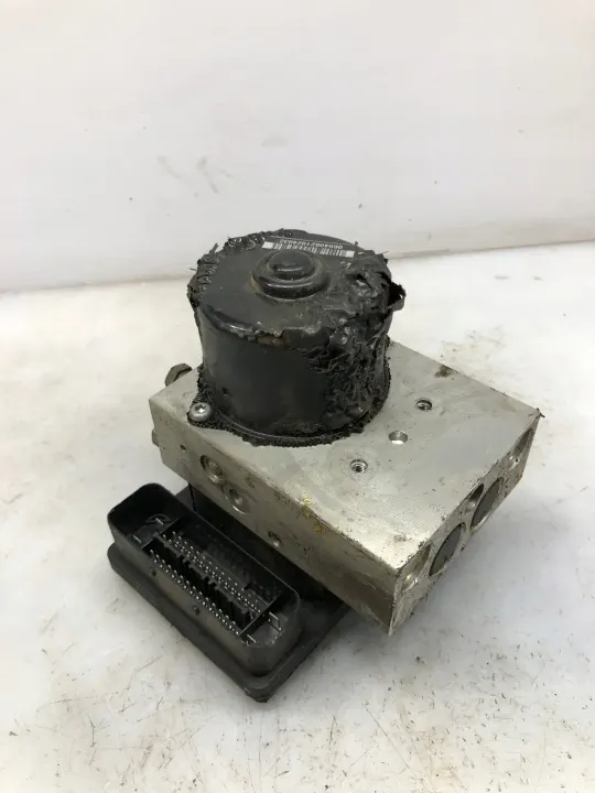 ABS-Pumpensteuergerät OEM SRB000200 - Gebraucht image 2