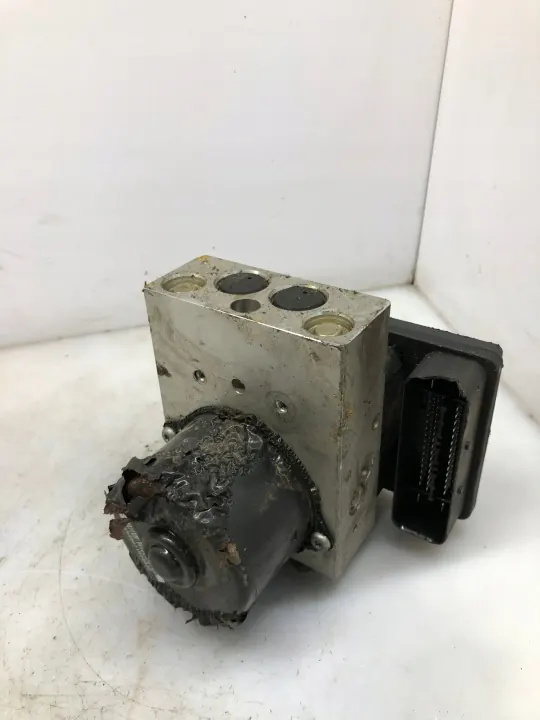 ABS-Pumpensteuergerät OEM SRB000200 - Gebraucht image 4
