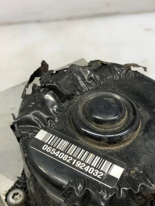 ABS-Pumpensteuergerät OEM SRB000200 - Gebraucht image 5