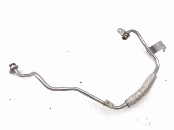 Alfa Romeo Giulia turbo-olieleiding OEM 0055954 image 3