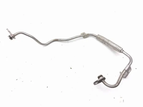 Alfa Romeo Giulia turbo-olieleiding OEM 0055954 image 4