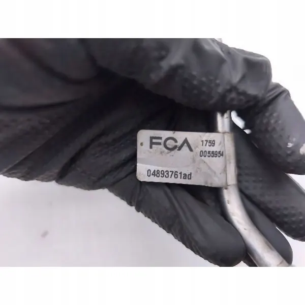 Alfa Romeo Giulia turbo-olieleiding OEM 0055954 image 7