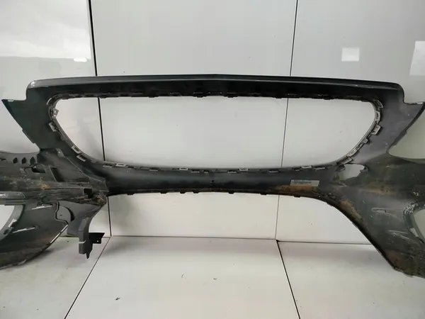 Parachoques delantero MERCEDES E CLASS W213 AMG 2016-2019 image 10