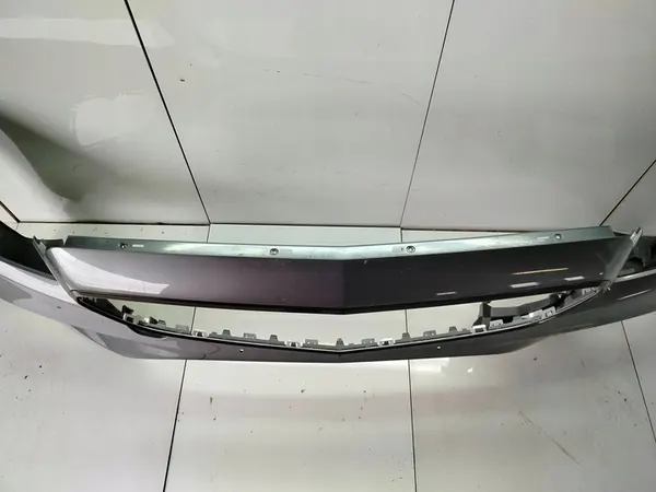 Parachoques delantero MERCEDES E CLASS W213 AMG 2016-2019 image 2