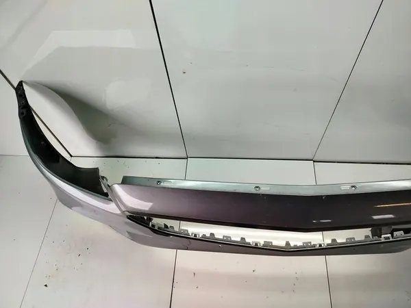 Parachoques delantero MERCEDES E CLASS W213 AMG 2016-2019 image 3