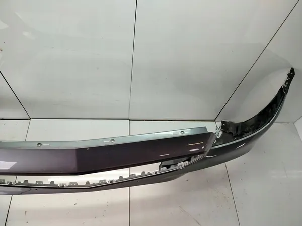 Parachoques delantero MERCEDES E CLASS W213 AMG 2016-2019 image 4