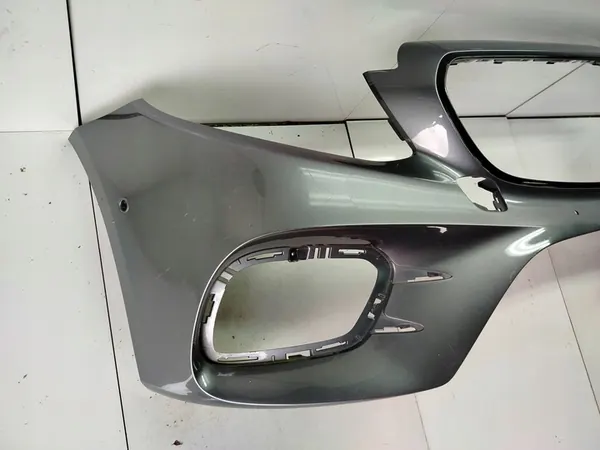 Parachoques delantero MERCEDES E CLASS W213 AMG 2016-2019 image 5