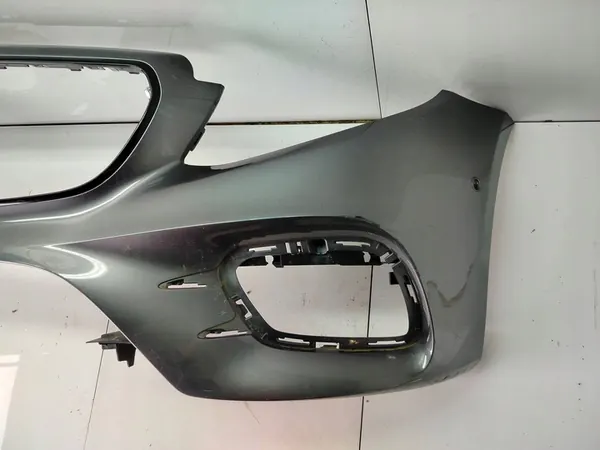 Parachoques delantero MERCEDES E CLASS W213 AMG 2016-2019 image 6