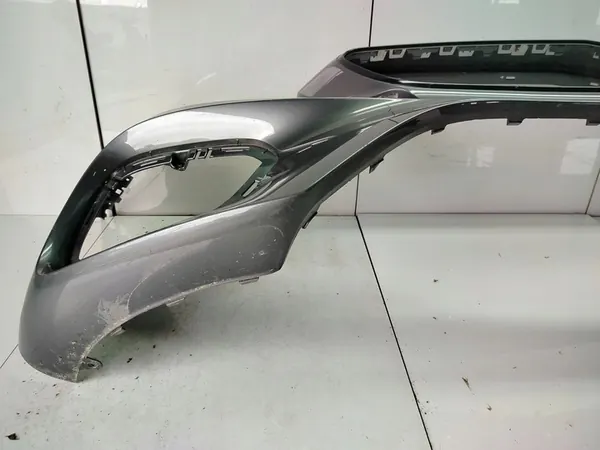 Parachoques delantero MERCEDES E CLASS W213 AMG 2016-2019 image 7